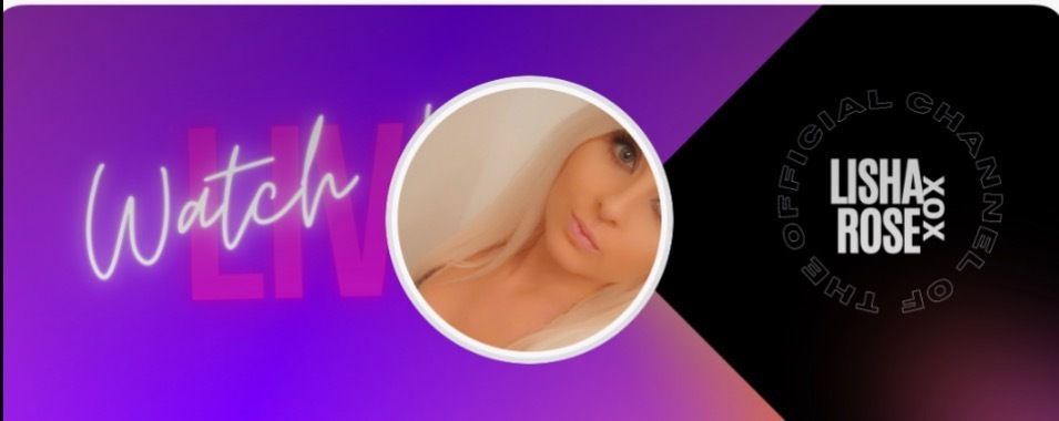 lisharosexoxo OnlyFans profile picture