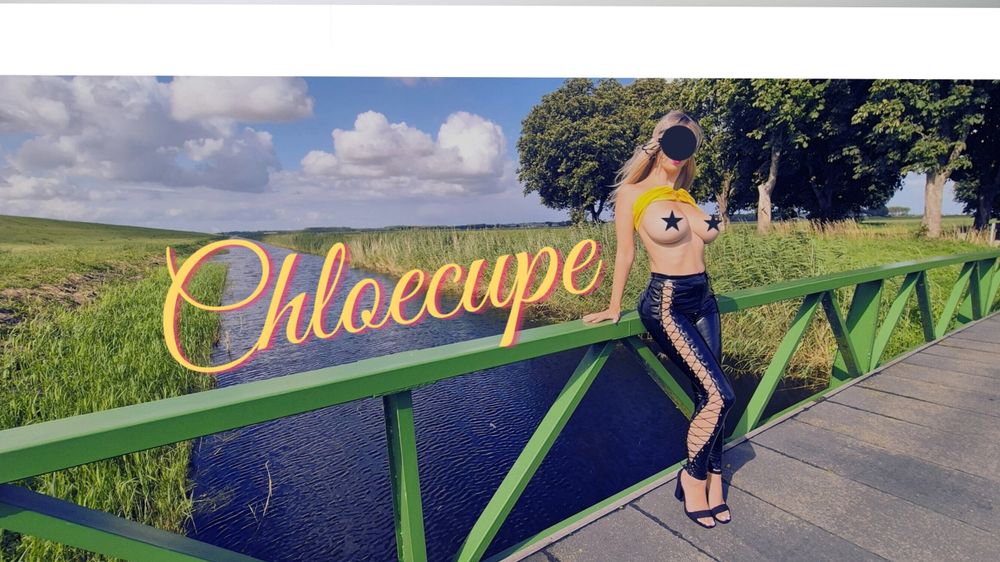chloecupe OnlyFans profile picture