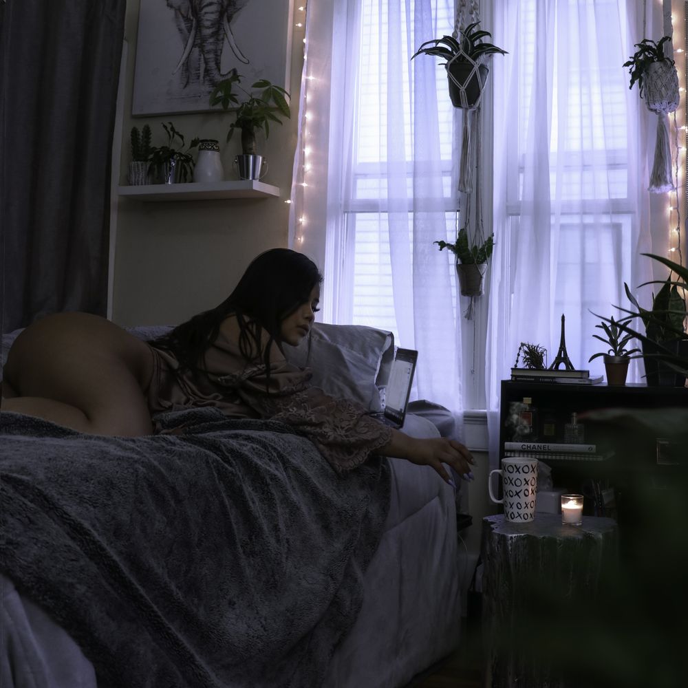 itsnikita OnlyFans profile picture