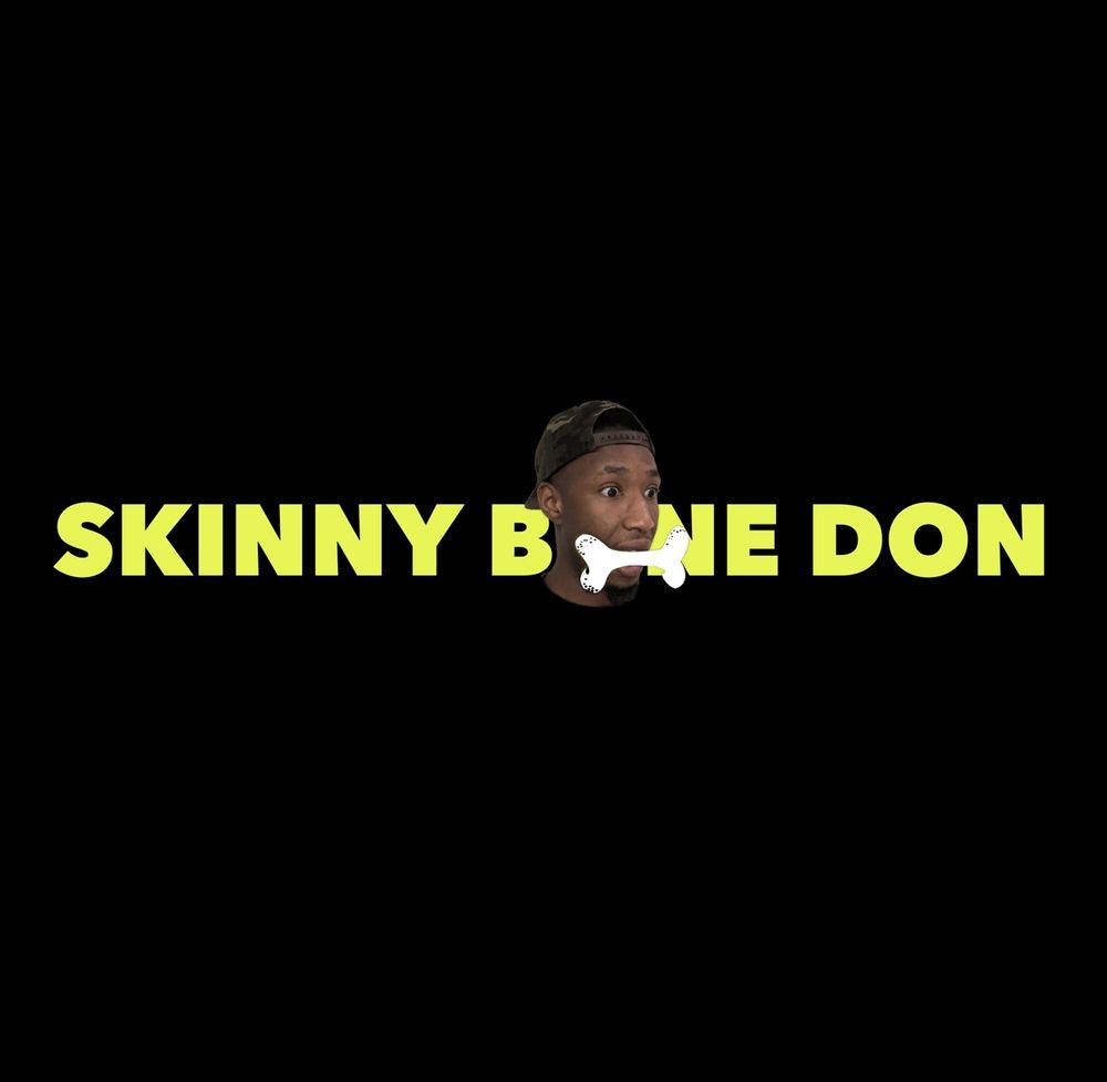 skinnybonedontv OnlyFans profile picture