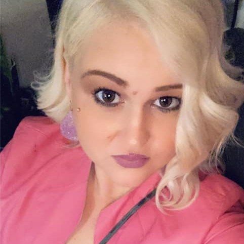 nicolelovepinkhalo OnlyFans profile picture