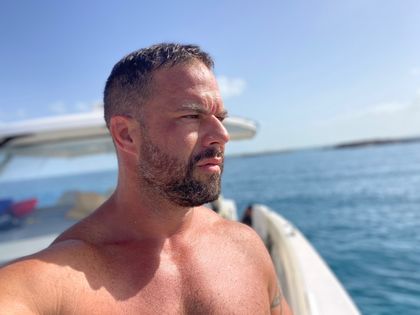 thickdaddy007 OnlyFans picture