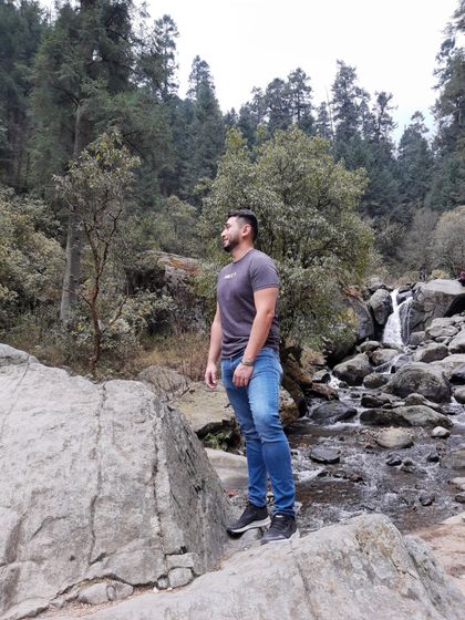 chicoextranjero OnlyFans picture