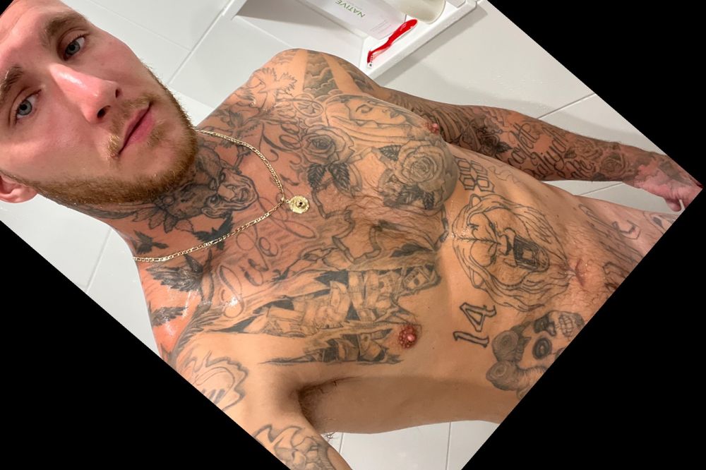 theirishstallion94 OnlyFans profile picture