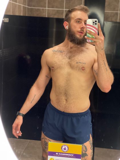 daddychasey OnlyFans picture