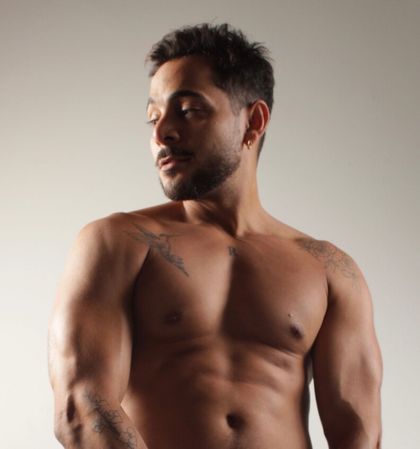 therpower OnlyFans picture