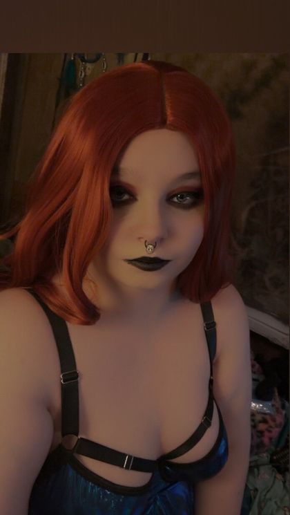 gothicprincess1999 OnlyFans picture