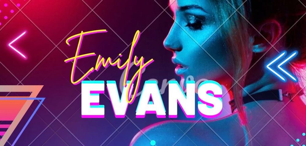 emilyevansx OnlyFans profile picture