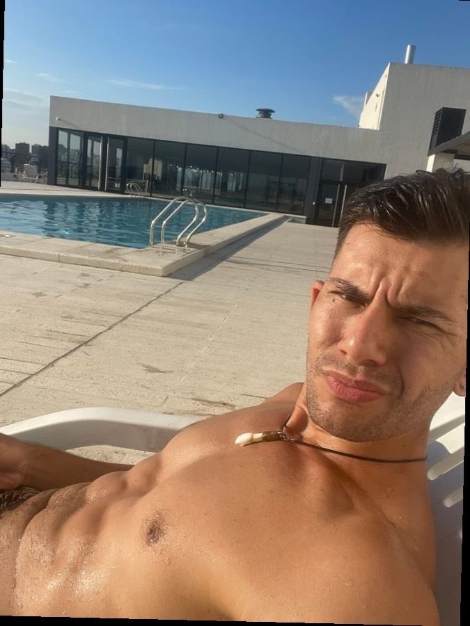 igormercado11 OnlyFans profile picture