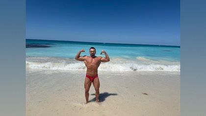 beefybeastboi OnlyFans picture