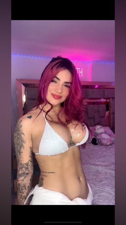 yuliethguzmann OnlyFans picture