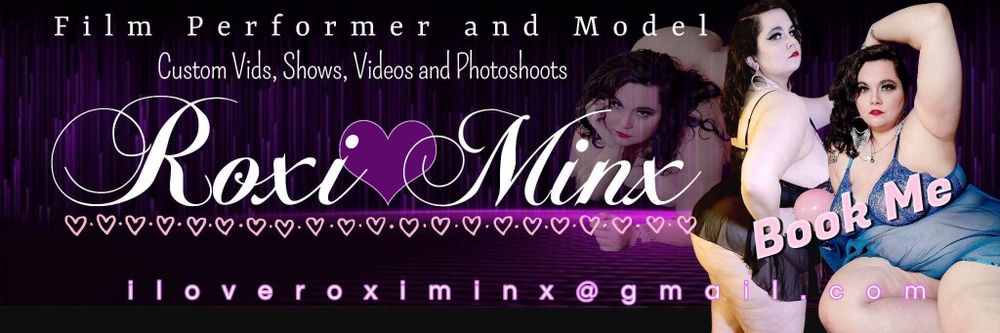 roximinx OnlyFans profile picture