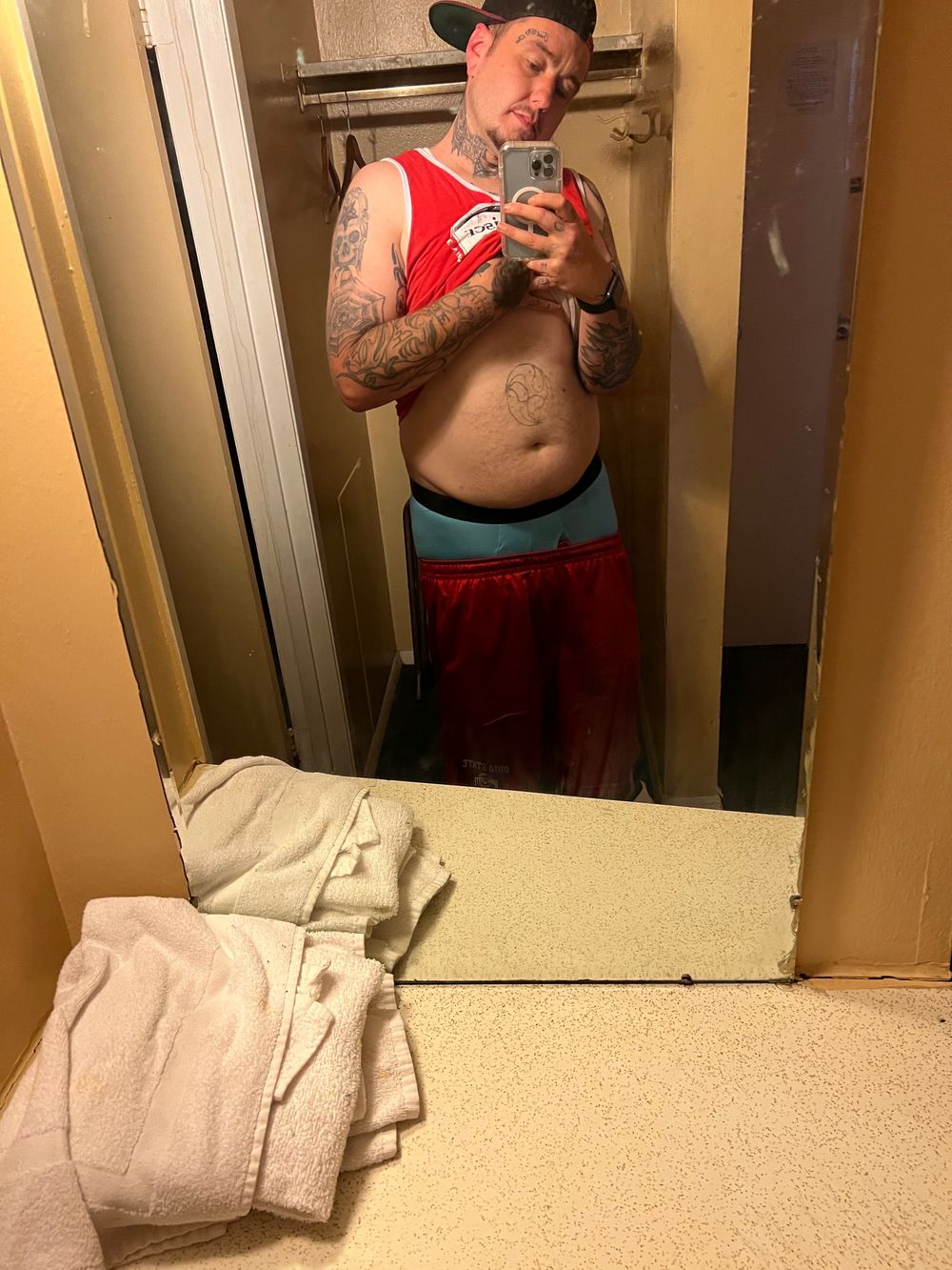 sexydaddy069 OnlyFans profile picture