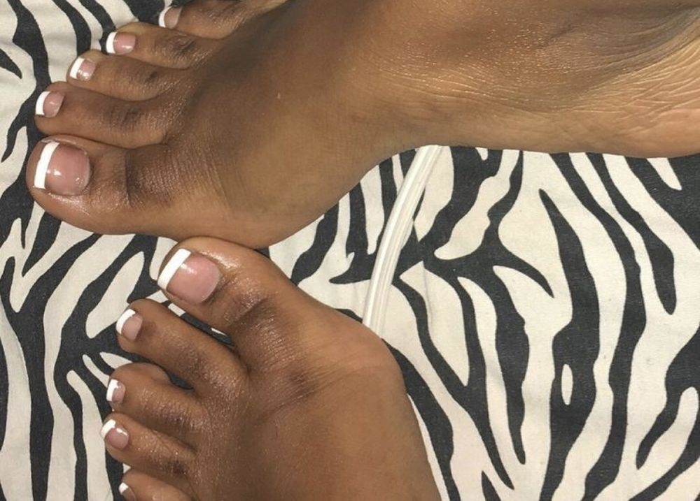 juicyfeet21 OnlyFans profile picture