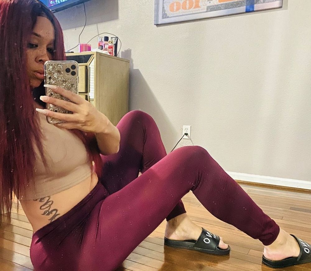 lovliilee OnlyFans profile picture