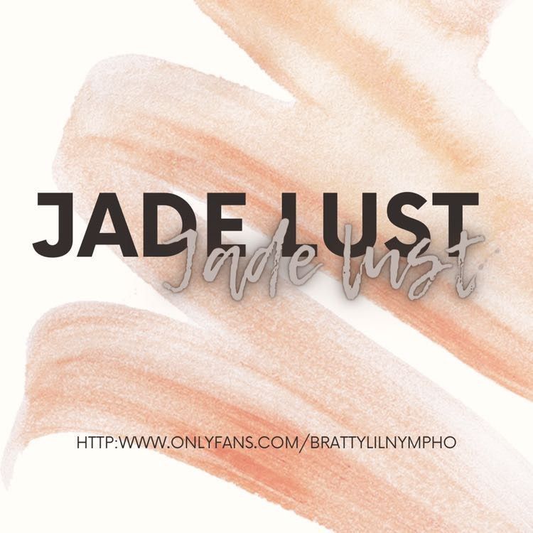 jadewontbehave OnlyFans profile picture
