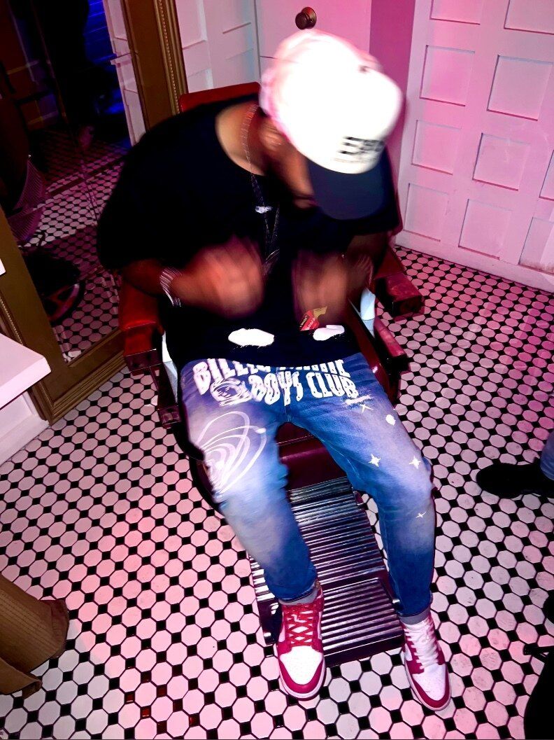 jaiidaape OnlyFans profile picture