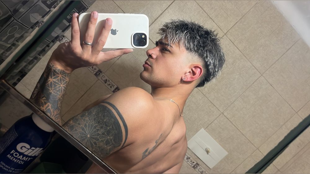 lucho.dagron OnlyFans profile picture