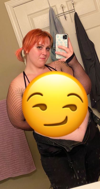gl1tterboobz OnlyFans picture