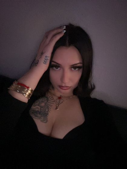 ariyume OnlyFans picture