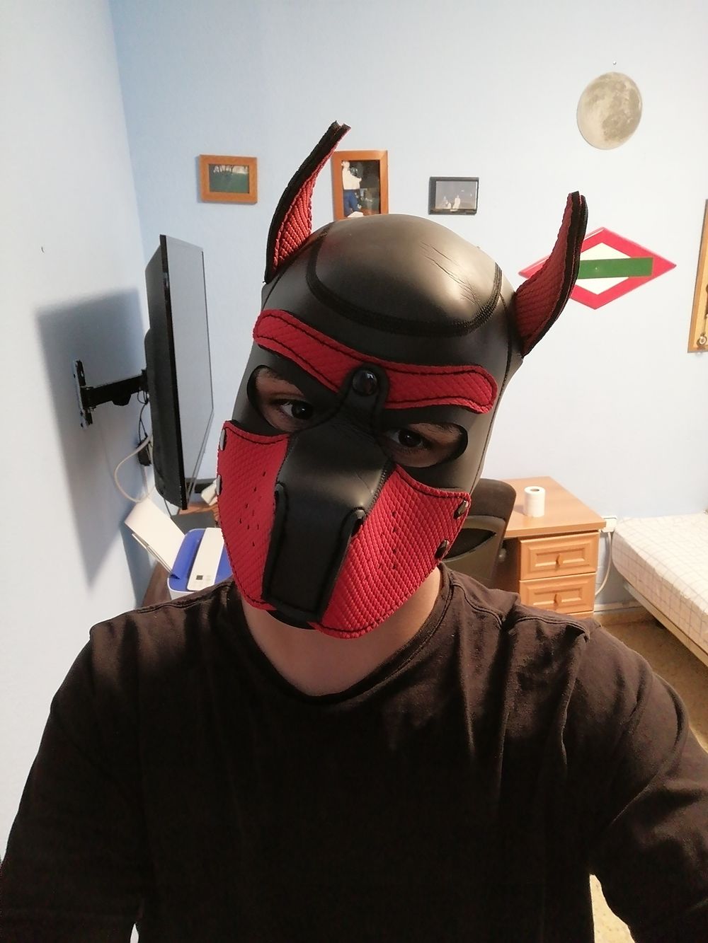 enekoxtrem OnlyFans profile picture