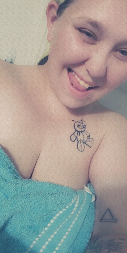 goddesskyndallfree OnlyFans picture
