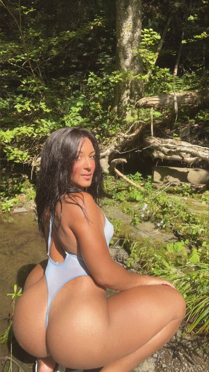 naturebooty OnlyFans picture
