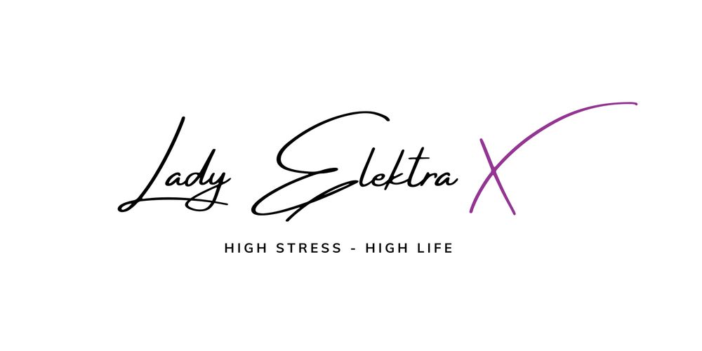 ladyelektrax OnlyFans profile picture