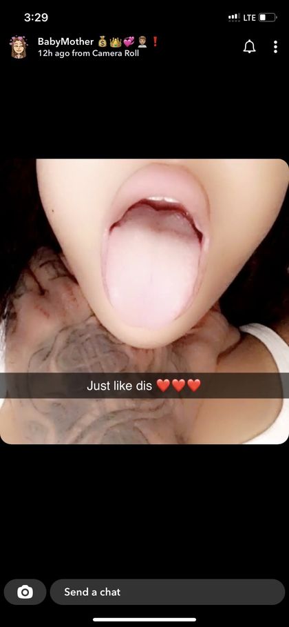 spicy-latina OnlyFans picture