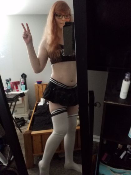 foxgirlytg OnlyFans picture