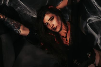 rubyleighinkedvixen OnlyFans picture