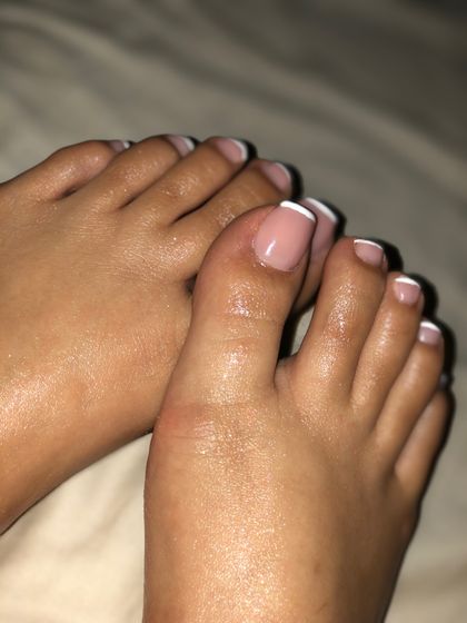 isaprettytoes OnlyFans picture