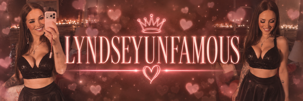 lyndseyunfamous OnlyFans profile picture