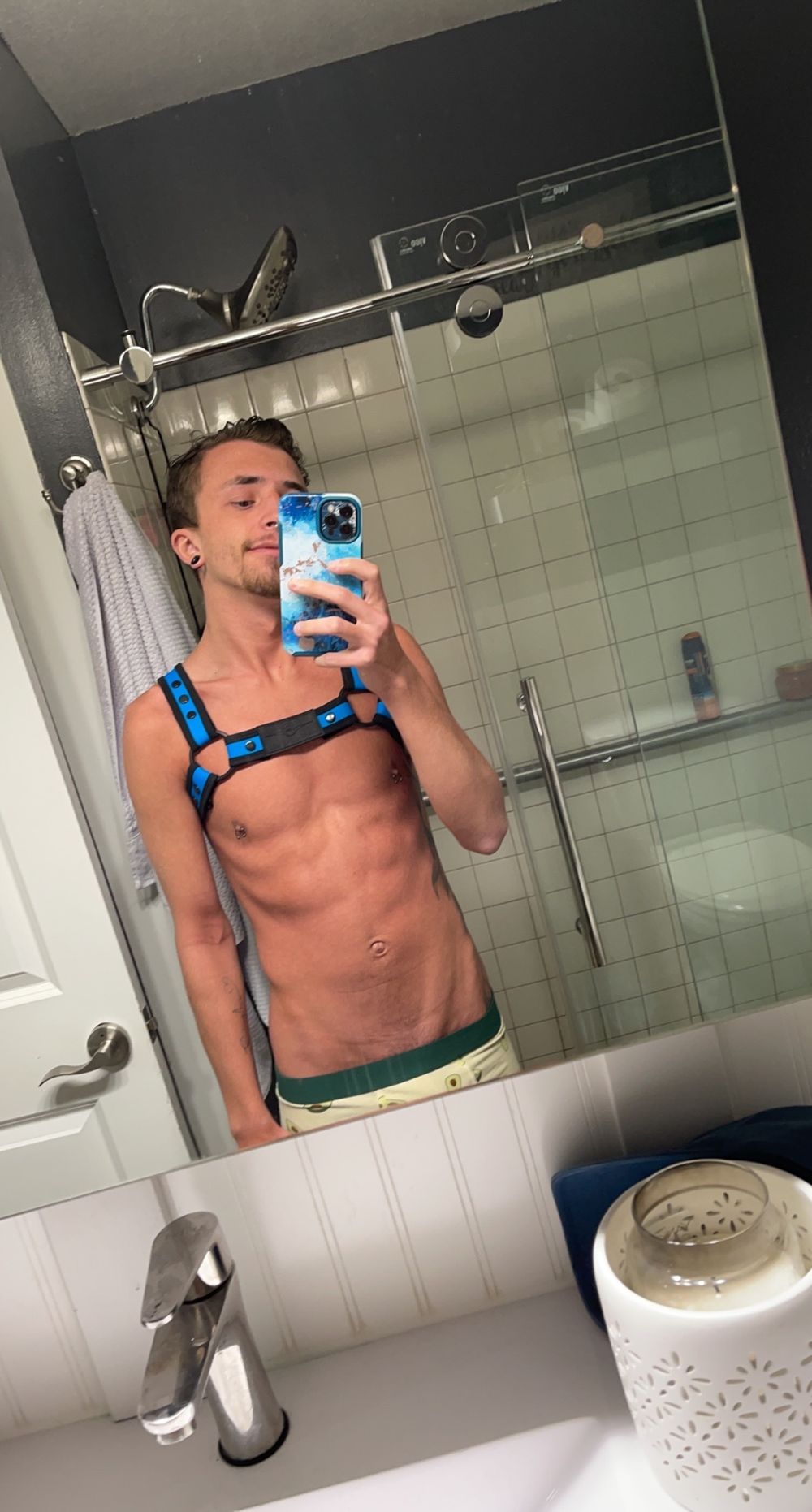subboyastro OnlyFans profile picture