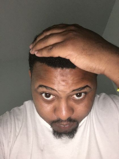 da_realblackninja OnlyFans picture
