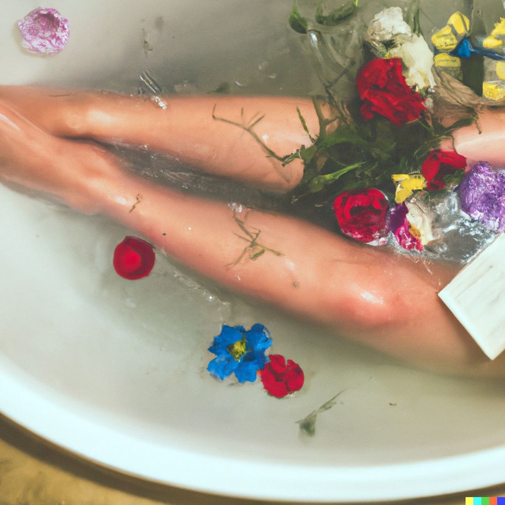 ninayapple-feet OnlyFans profile picture