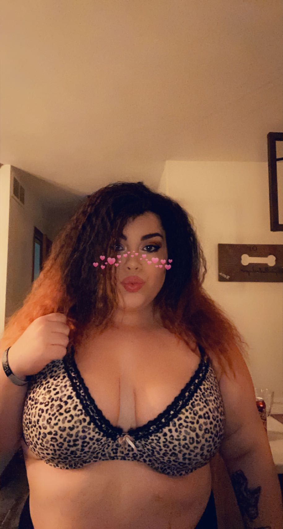 stormie1234 OnlyFans profile picture