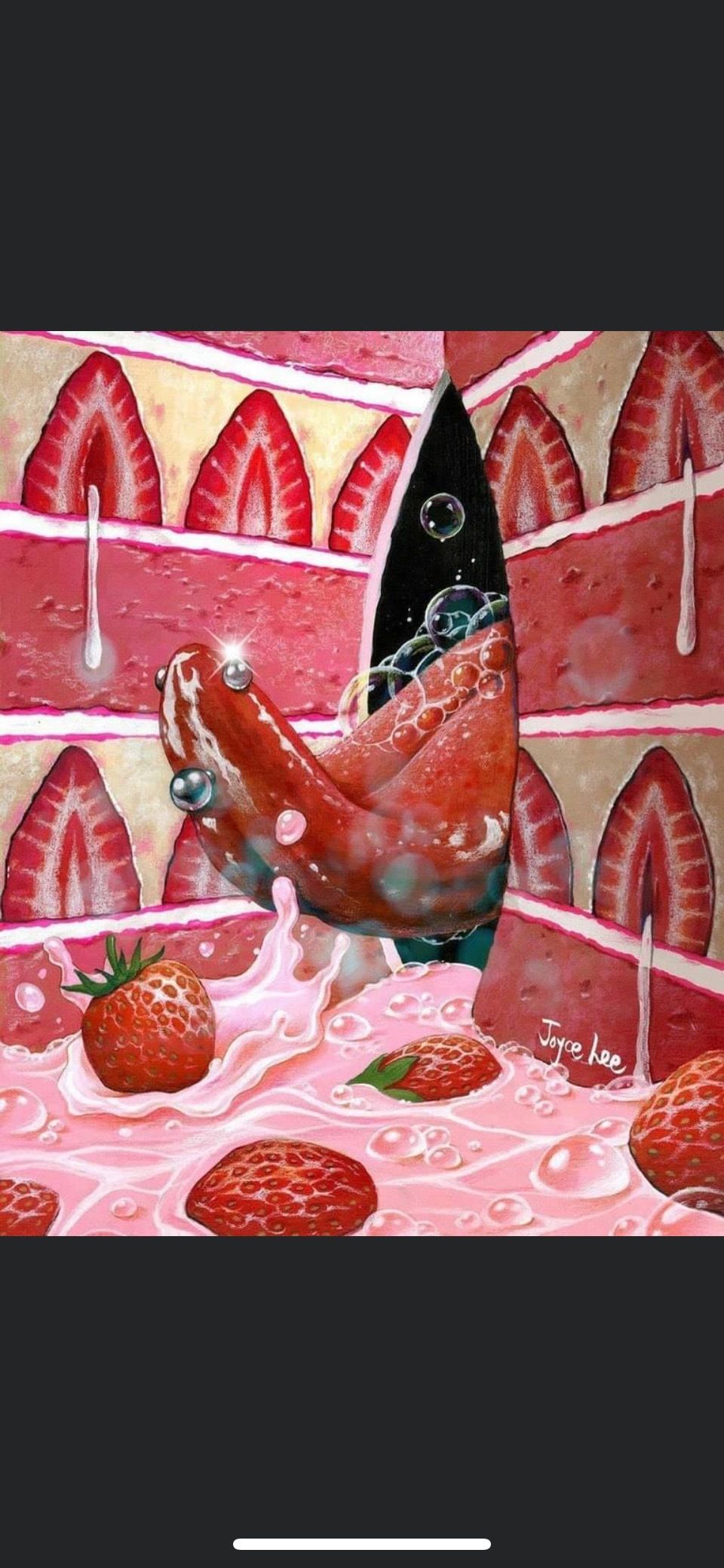 dreaminnberries OnlyFans profile picture