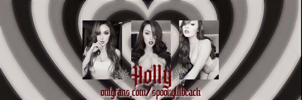 spookylilbeach OnlyFans profile picture