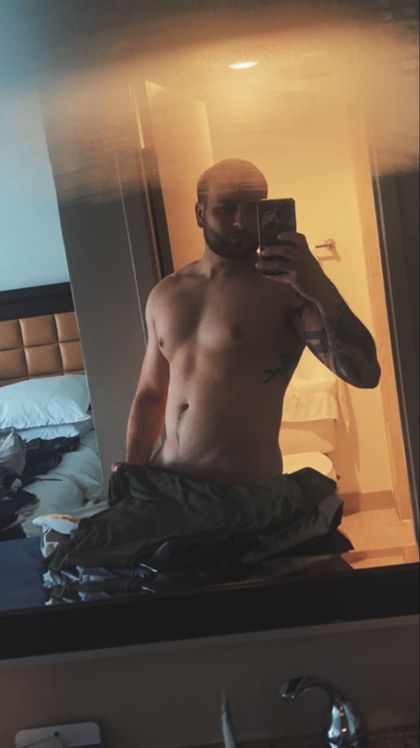arousednomad OnlyFans picture