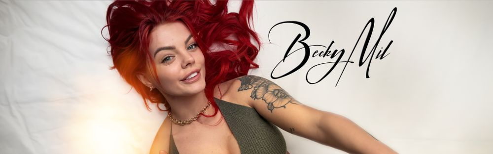 beckymil911 OnlyFans profile picture