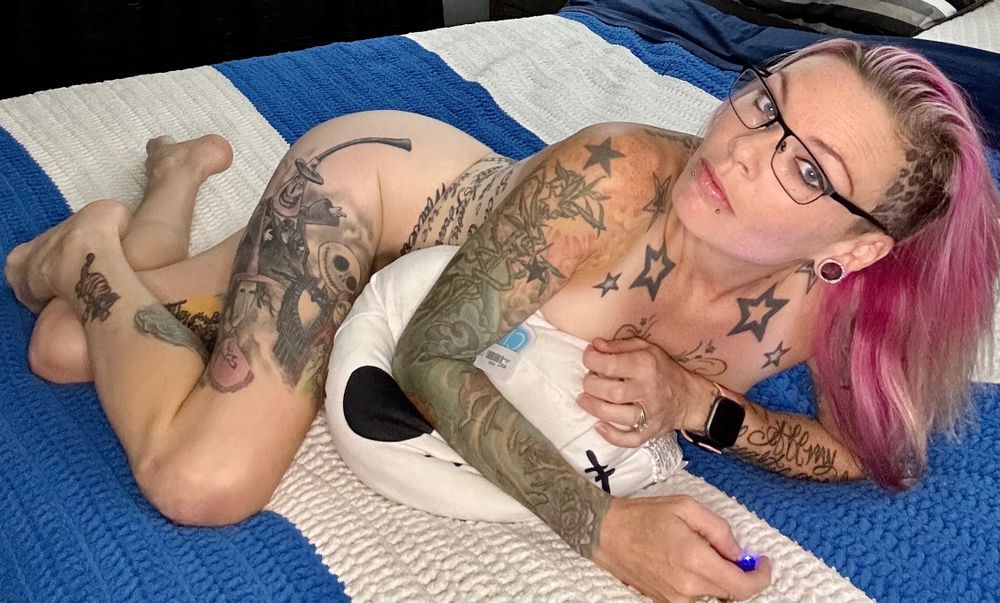 xoxorainbow OnlyFans profile picture