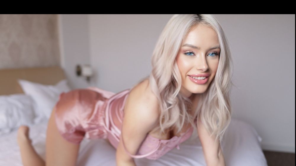 blonde_anna OnlyFans profile picture