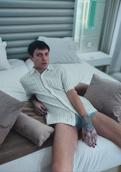 deividasvalma OnlyFans picture