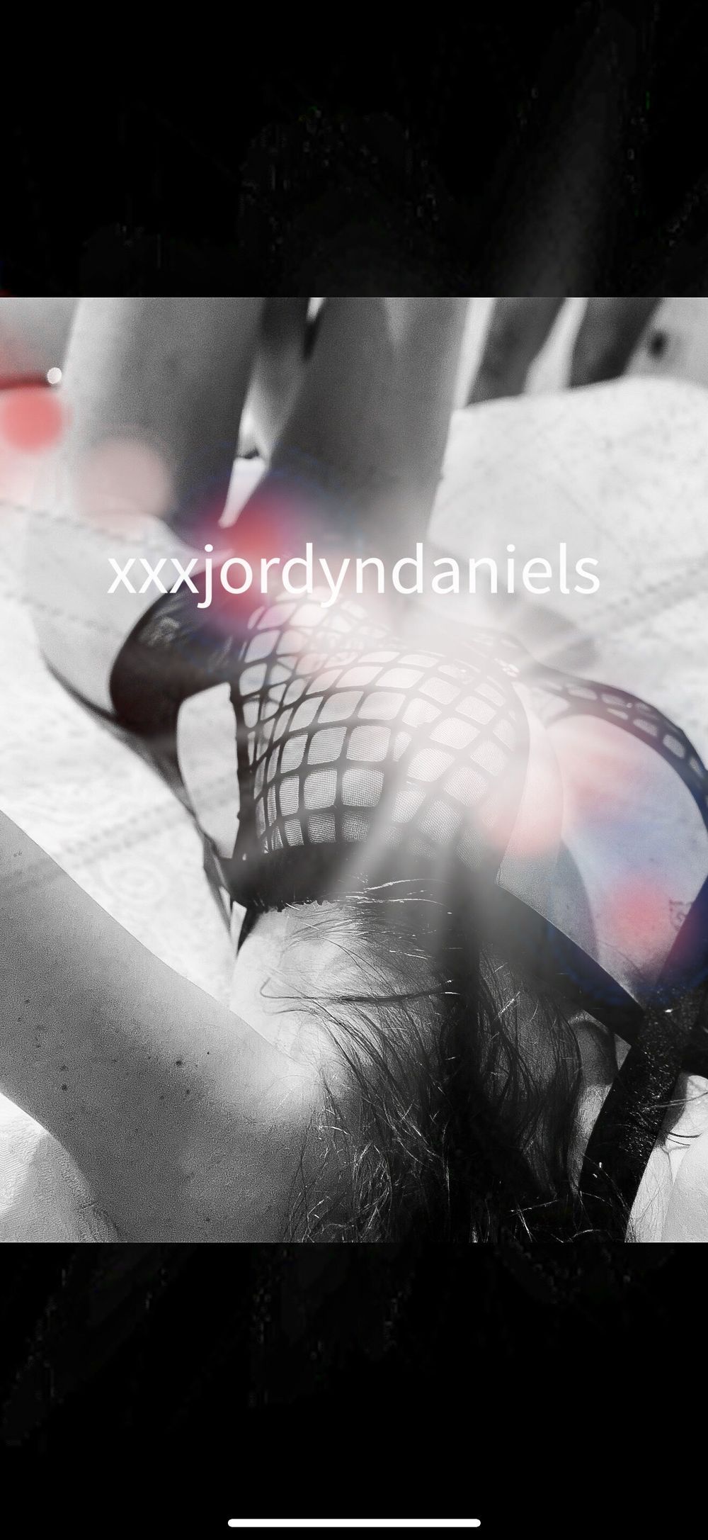 xxxjordyndaniels OnlyFans profile picture