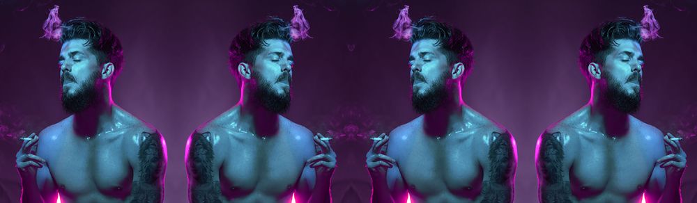 baybeeblue OnlyFans profile picture