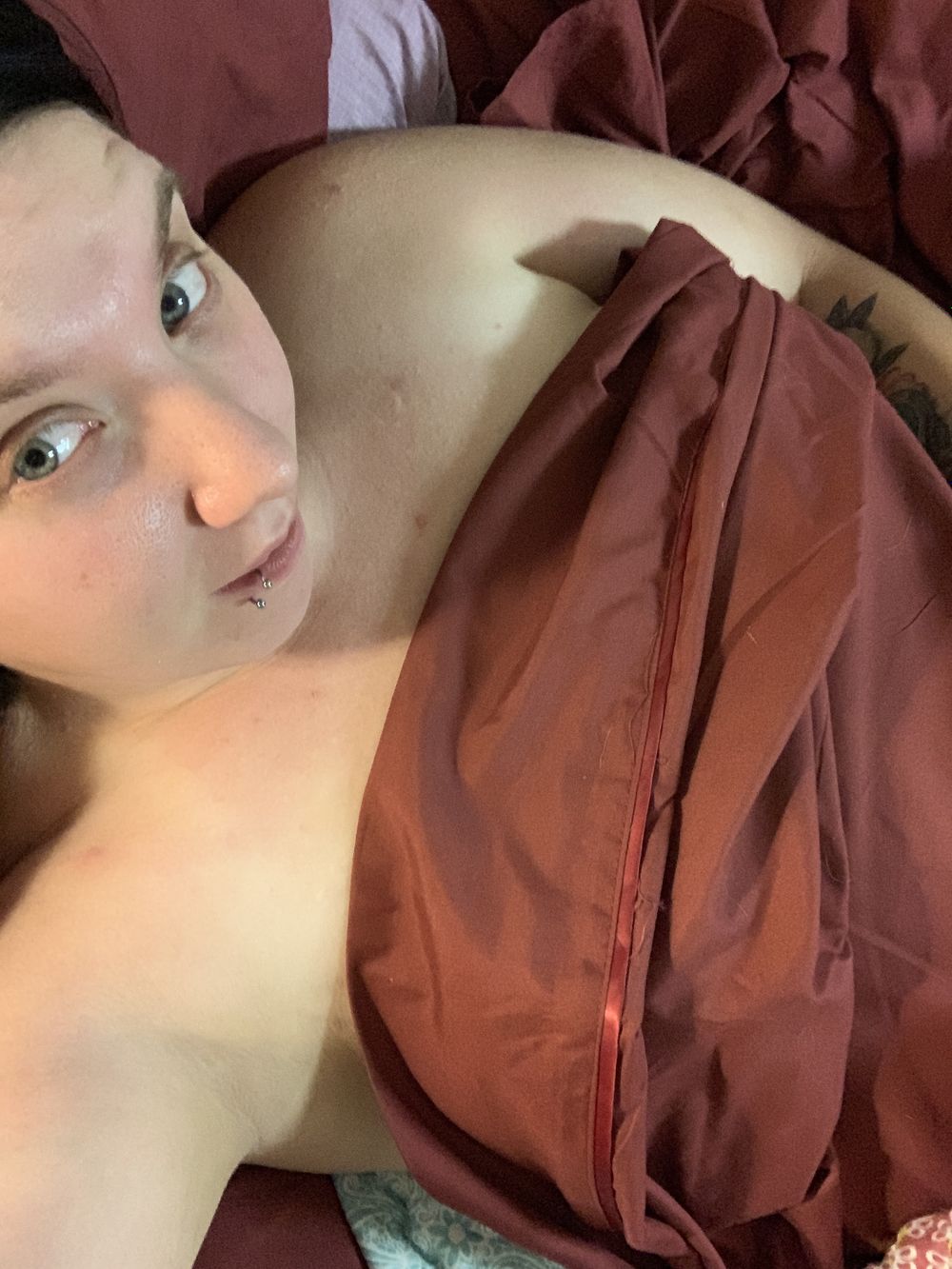 sexymombod28 OnlyFans profile picture