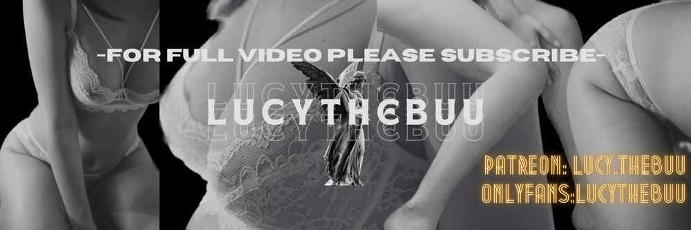 lucythebuu OnlyFans profile picture
