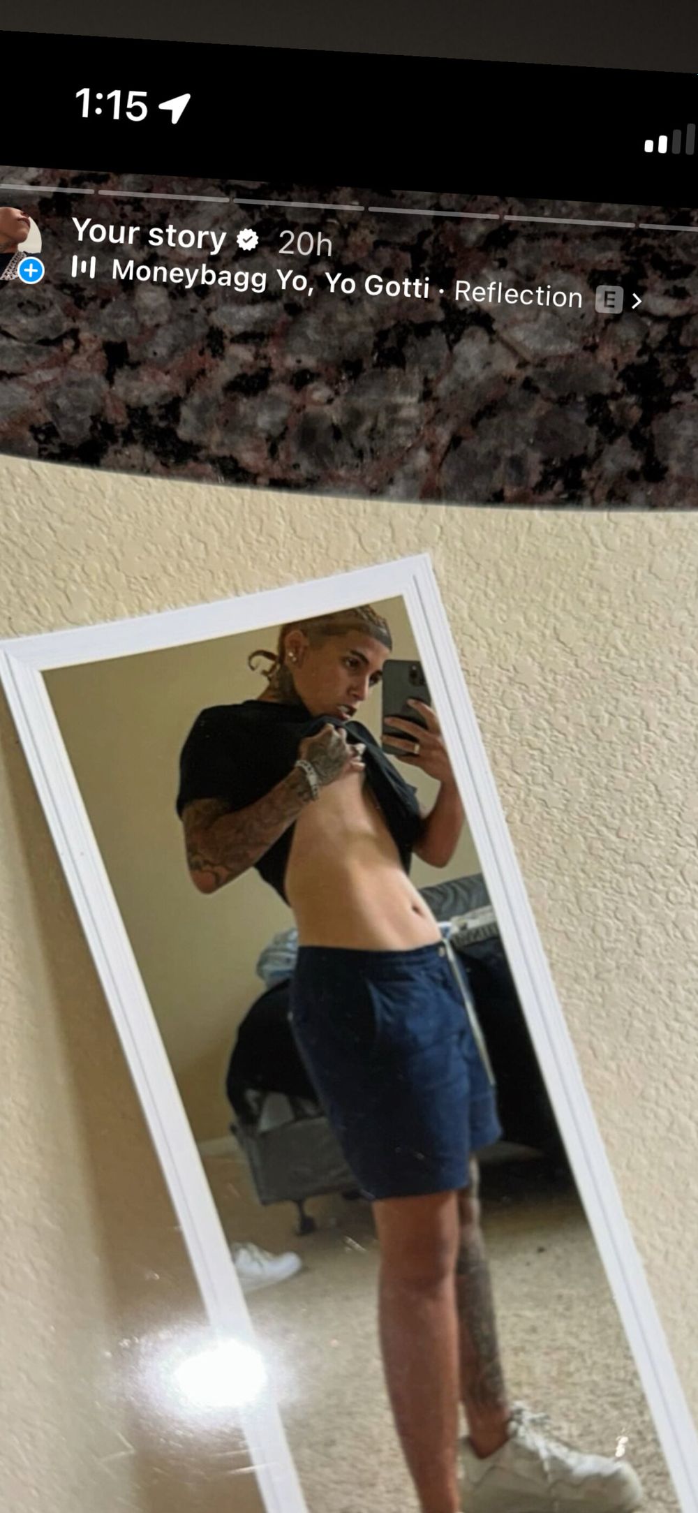 younglo_najm OnlyFans profile picture