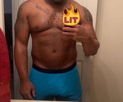 dcklong25 OnlyFans picture